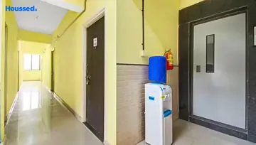 Project Image of Boys PG/Hostel in Stanza Living Juliaca House Kondhwa, Pune - Image 297029