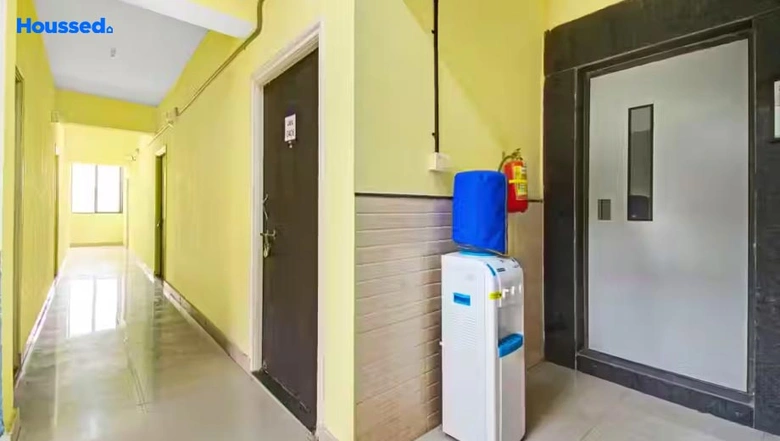 Project Image of Boys PG/Hostel in Stanza Living Juliaca House, Kondhwa - Image 297029
