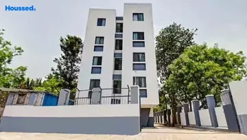 Project Image of Boys PG/Hostel in Stanza Living Juliaca House Kondhwa, Pune - Image 297030