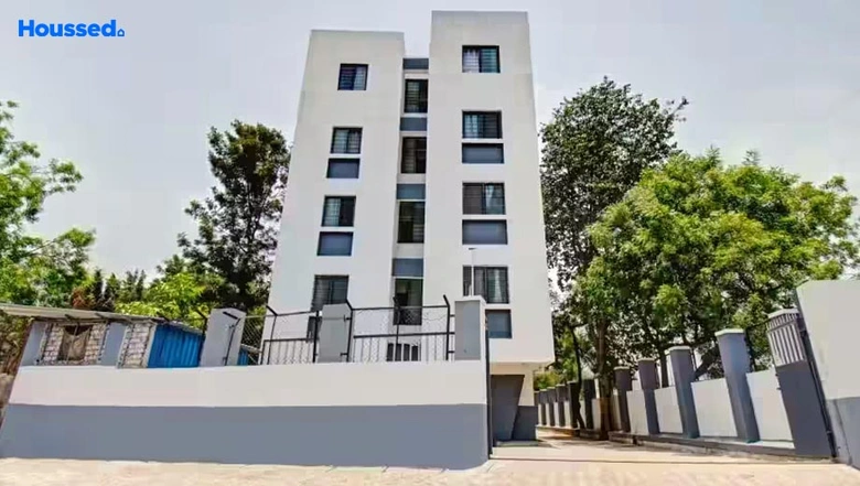 Project Image of Boys PG/Hostel in Stanza Living Juliaca House, Kondhwa - Image 297030