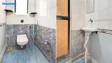 Project Image of Boys PG/Hostel in Stanza Living Kenitra House Dhankawadi, Pune - Image 297033