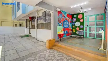 Project Image of Boys PG/Hostel in Stanza Living Kenitra House Dhankawadi, Pune - Image 297034