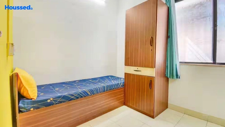 Project Image of Boys PG/Hostel in Stanza Living Kenitra House, Dhankawadi - Image 297039