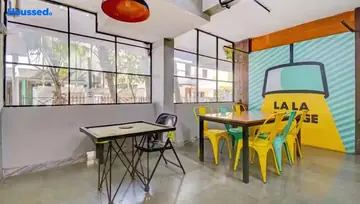 Project Image of Boys PG/Hostel in Stanza Living Kenitra House Dhankawadi, Pune - Image 297035