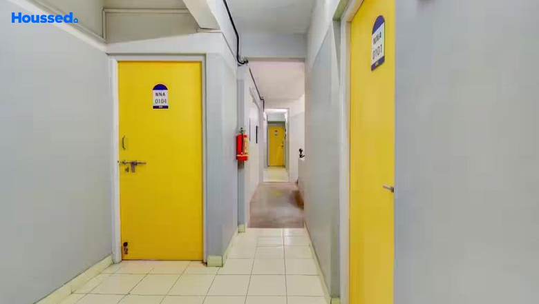 Project Image of Boys PG/Hostel in Stanza Living Kenitra House, Dhankawadi - Image 297032