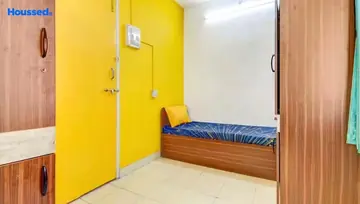 Project Image of Boys PG/Hostel in Stanza Living Kenitra House Dhankawadi, Pune - Image 297038