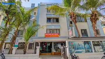 Project Image of Boys PG/Hostel in Stanza Living Kenitra House Dhankawadi, Pune - Image 297036