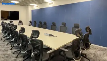 Sample Apartment of Space Creattors Heights Good Earth Business Bay Co-Working space in Golf Course Road, Gurgaon - Image 297041