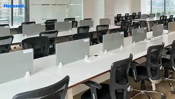 Sample Apartment of Space Creattors Heights Good Earth Business Bay Co-Working space in Golf Course Road, Gurgaon - Image 297043