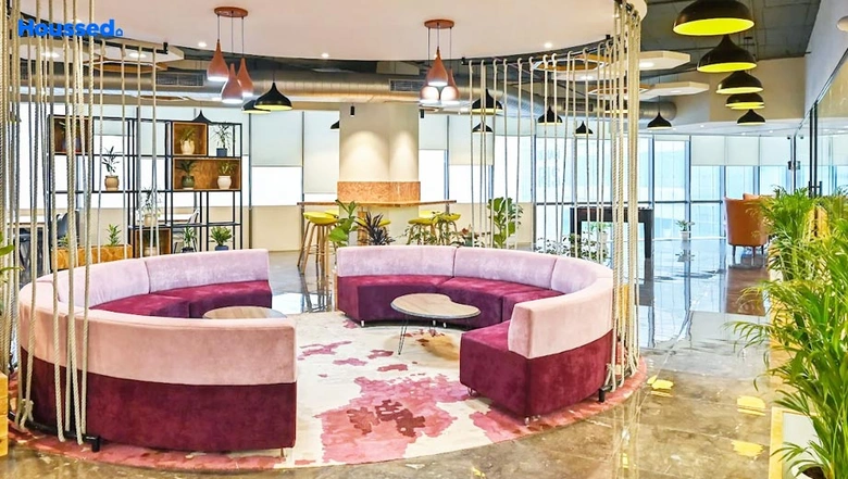 Sample Apartment of Coworking Space in Worxspace Welldone Tech Park, Sector 48 - Image 297050