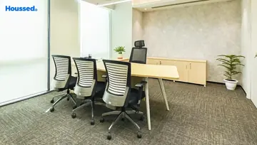 Sample Apartment of Worxspace Welldone Tech Park Co-Working space in Sector 48, Gurgaon - Image 297049