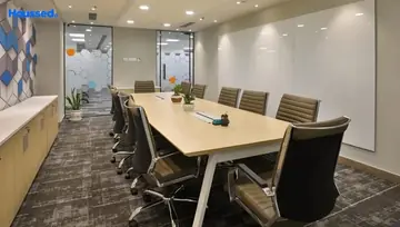 Sample Apartment of Worxspace Welldone Tech Park Co-Working space in Sector 48, Gurgaon - Image 297052