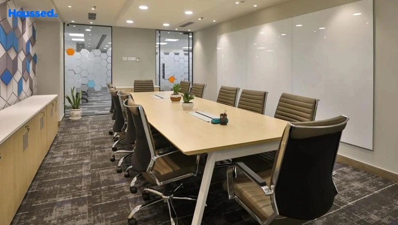 Sample Apartment of Coworking Space in Worxspace Welldone Tech Park, Sector 48 - Image 297052