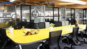 Project Image of Qubexpro V Mall Co-Working space in Siripuram, Visakhapatnam - Image 297065