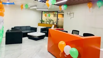 Project Image of Qubexpro V Mall Co-Working space in Siripuram, Visakhapatnam - Image 297064