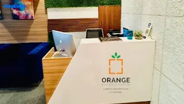 Project Image of Orange Business Centre Co-Working space in Pedda Waltair, Visakhapatnam - Image 297058
