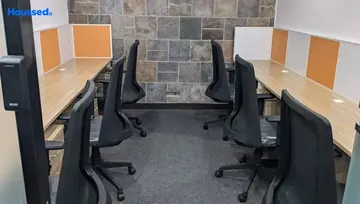 Project Image of Orange Business Centre Co-Working space in Pedda Waltair, Visakhapatnam - Image 297055
