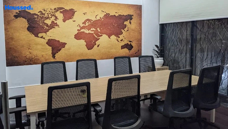 Project Image of Coworking Space in Orange Business Centre, Pedda Waltair - Image 297057