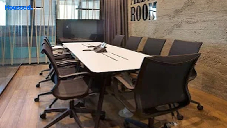 Project Image of Coworking Space in Sr Elite Vidya Nilayam, Siripuram - Image 297068