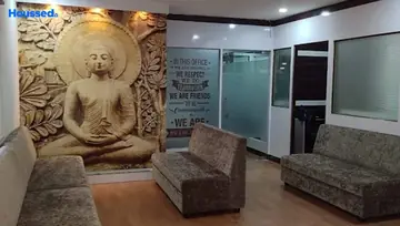 Project Image of The Cowork GVK Plaza Co-Working space in Dwaraka Nagar, Visakhapatnam - Image 297072