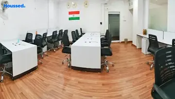 Project Image of The Cowork GVK Plaza Co-Working space in Dwaraka Nagar, Visakhapatnam - Image 297070