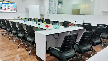 Project Image of The Cowork GVK Plaza Co-Working space in Dwaraka Nagar, Visakhapatnam - Image 297073