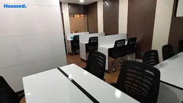 Project Image of The Cowork GVK Plaza Co-Working space in Dwaraka Nagar, Visakhapatnam - Image 297074