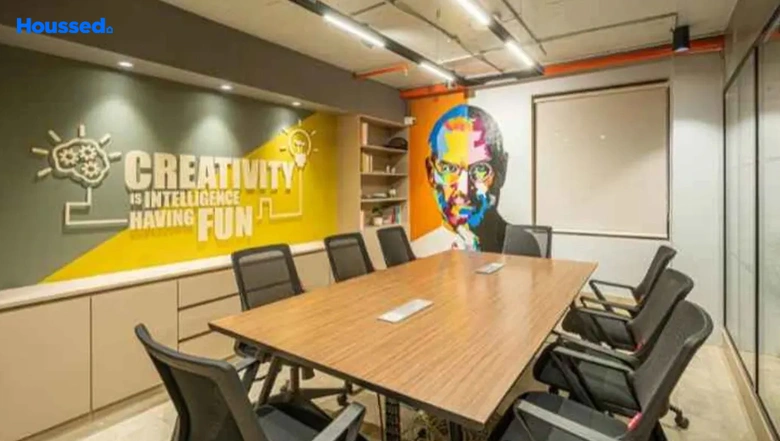 Project Image of Coworking Space in Ideapod Prasad House, Bidhan Nagar - Image 297104