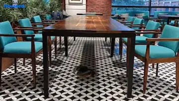 Project Image of Ideapod Prasad House Co-Working space in Bidhan Nagar, Kolkata - Image 297105