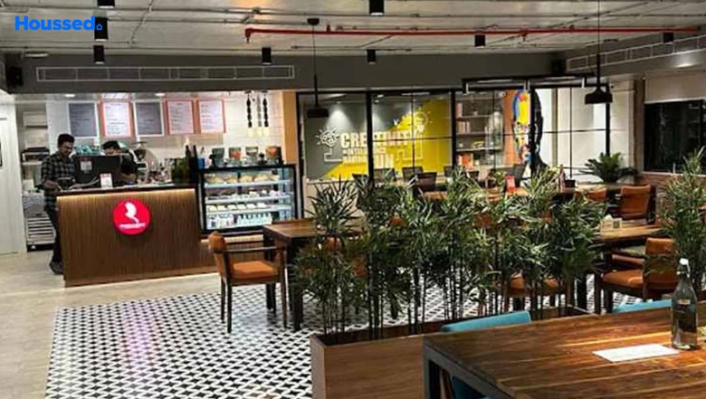 Project Image of Coworking Space in Ideapod Prasad House, Bidhan Nagar - Image 297103
