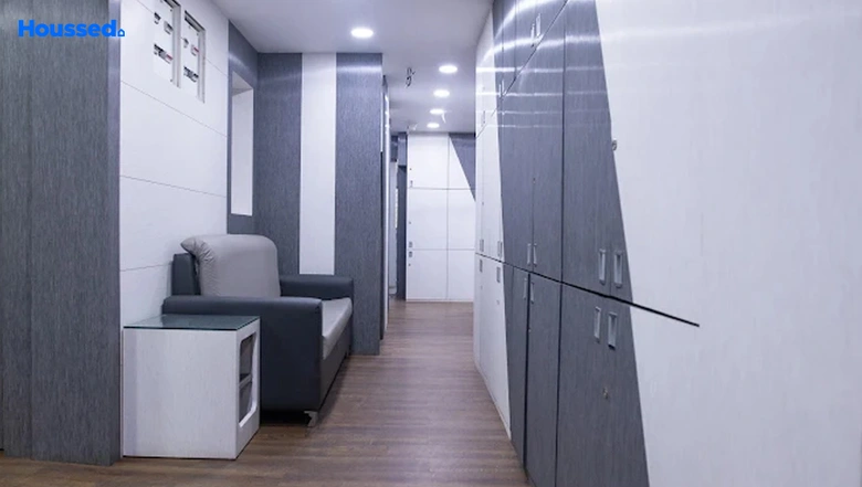 Project Image of Coworking Space in IFS Rash Behari Ave, Gariahat - Image 297097