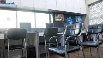 Project Image of IFS Rash Behari Ave Co-Working space in Gariahat, Kolkata - Image 297098