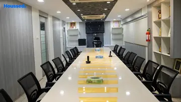 Project Image of IFS Rash Behari Ave Co-Working space in Gariahat, Kolkata - Image 297100