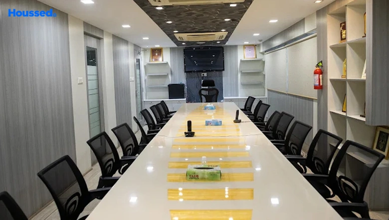 Project Image of Coworking Space in IFS Rash Behari Ave, Gariahat - Image 297100