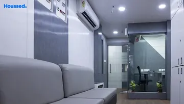 Project Image of IFS Rash Behari Ave Co-Working space in Gariahat, Kolkata - Image 297101