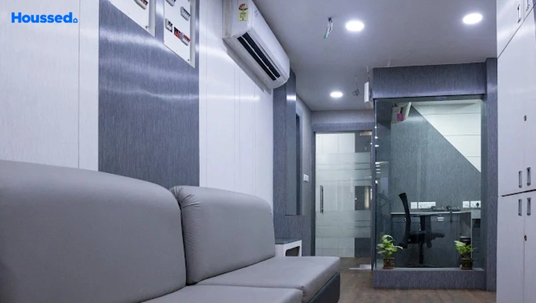 Project Image of Coworking Space in IFS Rash Behari Ave, Gariahat - Image 297101