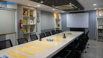 Project Image of IFS Rash Behari Ave Co-Working space in Gariahat, Kolkata - Image 297099