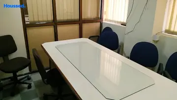 Project Image of Jainco Palace Court Co-Working space in Park Street, Kolkata - Image 297093