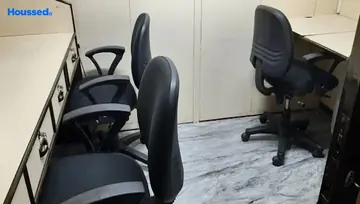 Project Image of Jainco Palace Court Co-Working space in Park Street, Kolkata - Image 297092