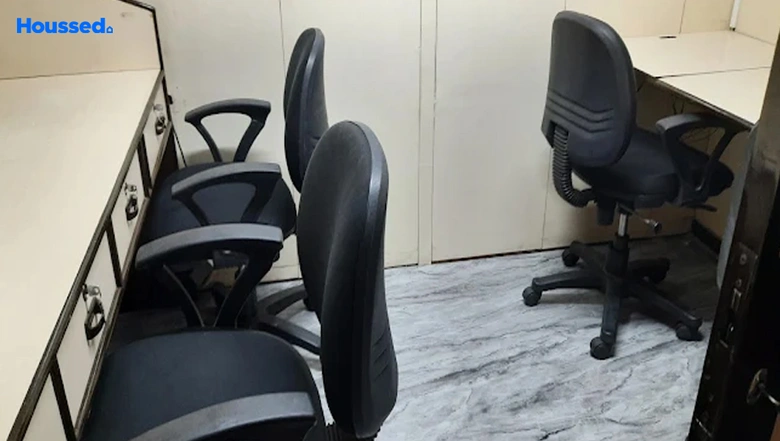 Project Image of Coworking Space in Jainco Palace Court, Park Street - Image 297092