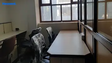 Project Image of Jainco Palace Court Co-Working space in Park Street, Kolkata - Image 297090