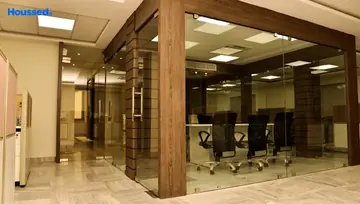 Project Image of Kwicdeskz Shakespeare Sarani Co-Working space in Bidhan Nagar, Kolkata - Image 297085
