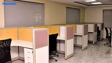 Project Image of Kwicdeskz Shakespeare Sarani Co-Working space in Bidhan Nagar, Kolkata - Image 297087