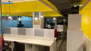 Project Image of My Cube Anuj Chambers Co-Working space in Park Street, Kolkata - Image 297080
