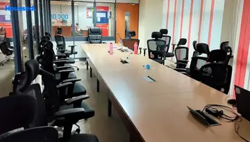 Project Image of Nasscom Monibhandar Building Co-Working space in Bidhan Nagar, Kolkata - Image 297078