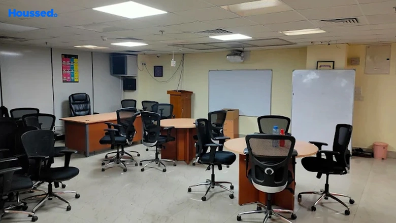 Project Image of Coworking Space in Nasscom Monibhandar Building, Bidhan Nagar - Image 297076