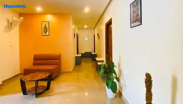 Project Image of Girls & Boys PG/Hostel in Colive 1174 Horwich Kasturi Nagar, Bangalore - Image 297113