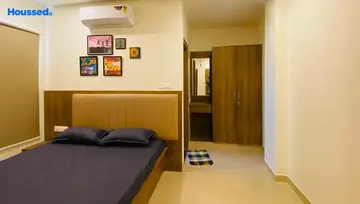Project Image of Girls & Boys PG/Hostel in Colive 1174 Horwich Kasturi Nagar, Bangalore - Image 297116