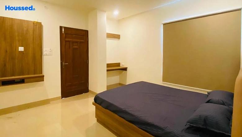 Project Image of Girls & Boys PG/Hostel in Colive 1174 Horwich, Kasturi Nagar - Image 297115