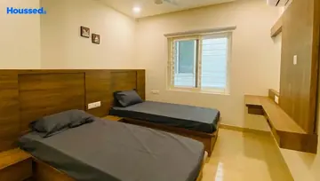 Project Image of Girls & Boys PG/Hostel in Colive 1174 Horwich Kasturi Nagar, Bangalore - Image 297114